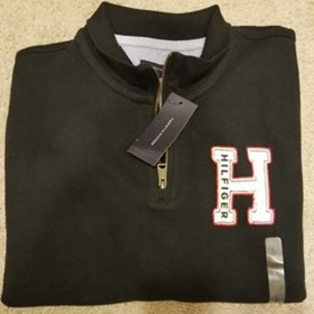 Tommy Hilfiger